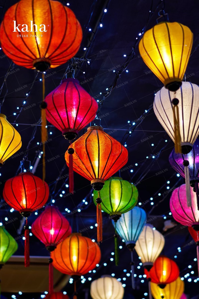 10 bí quyết chọn đèn trang trí — Giá Gốc Xưởng | LongDenViet | LongDenViet