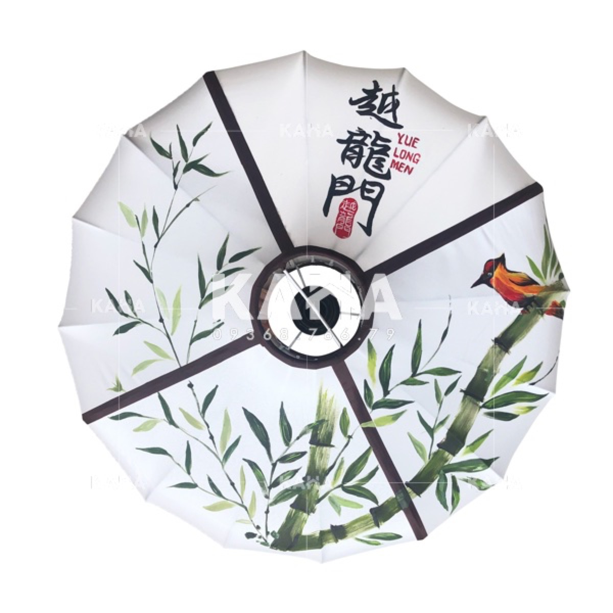 Đèn Vải Trang Trí Nhà Hàng — Tăng Doanh Thu Từ Không Gian — hình 1