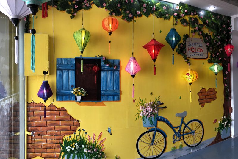 Các mẫu đèn trang trí phòng khách — Giá Gốc Xưởng | LongDenViet