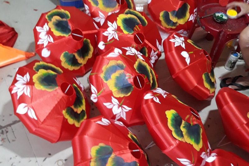 Đèn áp tường — Giá Gốc Xưởng | LongDenViet