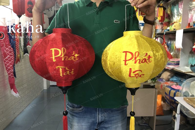 Đèn Vải Trang Trí Nhà Hàng — Tăng Doanh Thu Từ Không Gian — hình 2