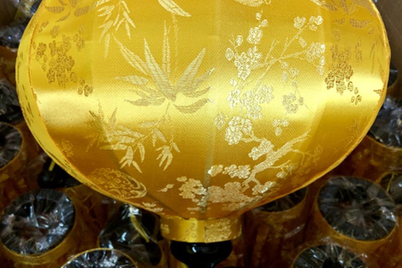 Kinh nghiệm bố trí đèn ở sảnh Resort — Giá Gốc Xưởng | LongDenViet