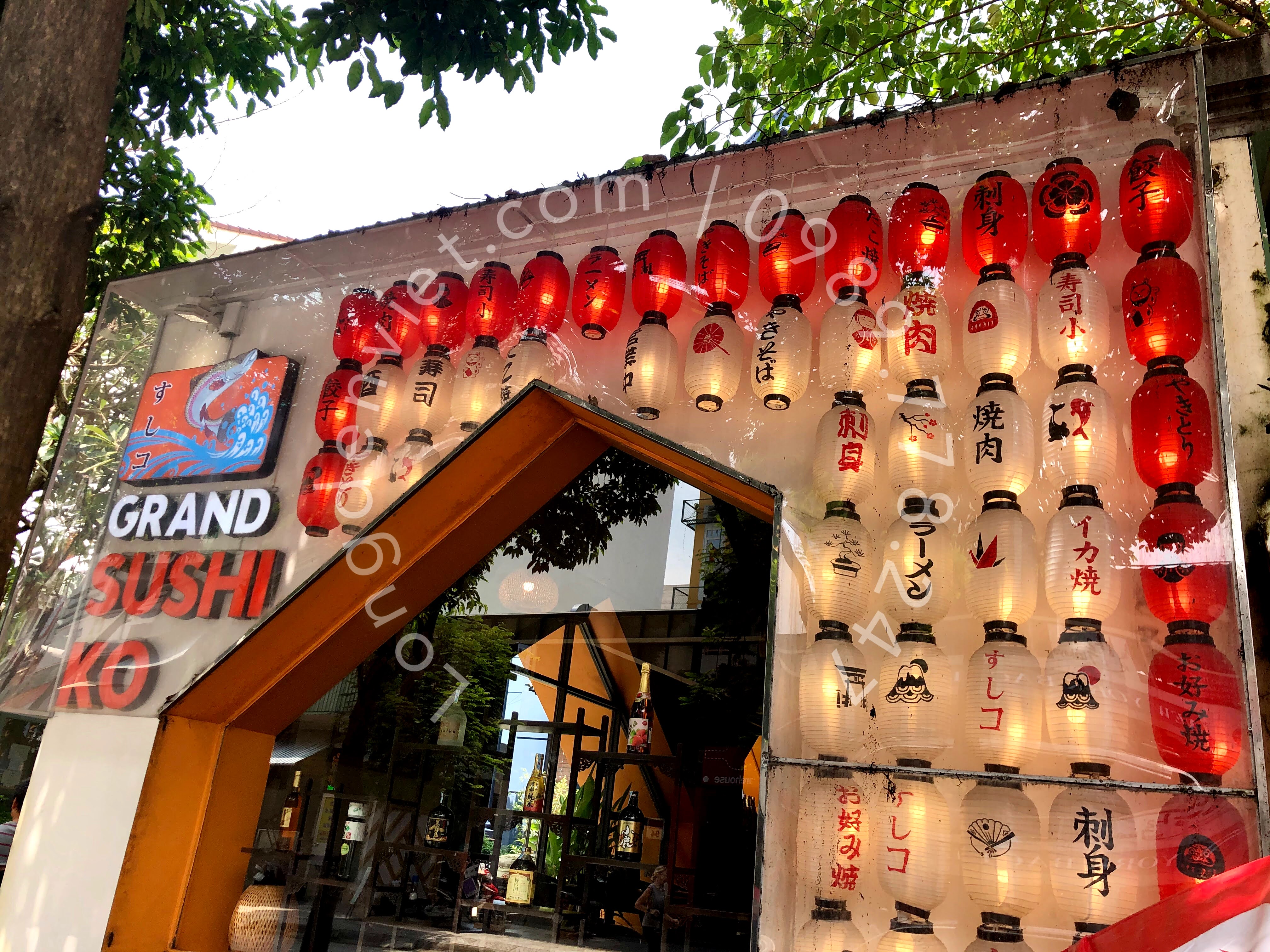 Đèn lồng Tết truyền thống Việt Nam — LongDenViet