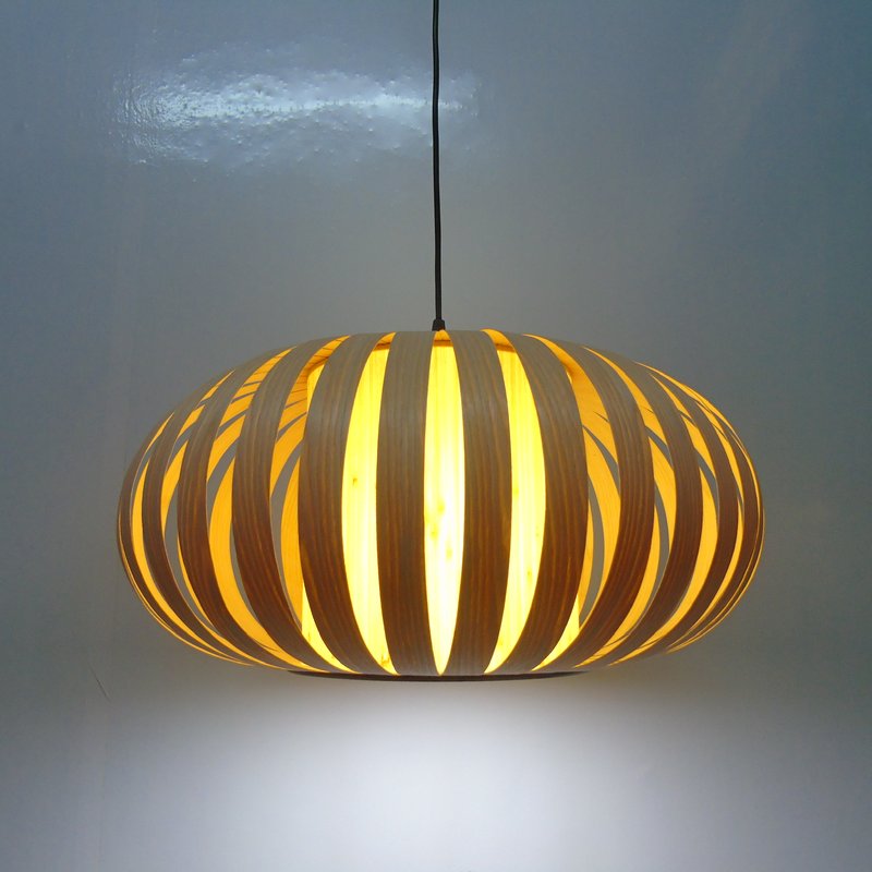 Lồng Đèn Gỗ Tre Phong Cách Hội An Quá… — góc nhìn thứ 2