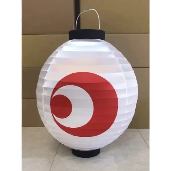 Đèn kiểu Nhật Bản DL849384 — đèn khách sạn Tân Phú, TP.HCM | LongDenViet