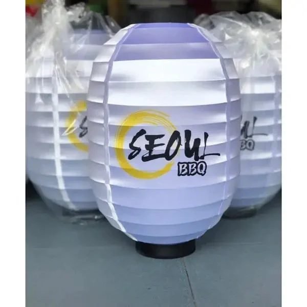 Đèn kiểu Nhật Bản DL849391 Đèn kiểu Nhật Bản DL849391 — đèn khách sạn Hội An | LongDenViet