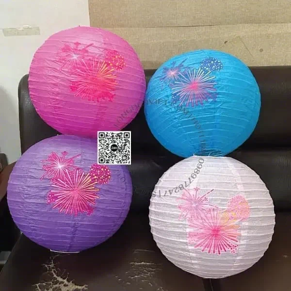 Đèn kiểu Nhật Bản hoạ tiết MS22 Đèn kiểu Nhật Bản hoạ tiết MS22 — đèn kiểu Nhật Bản Hội An | LongDenViet