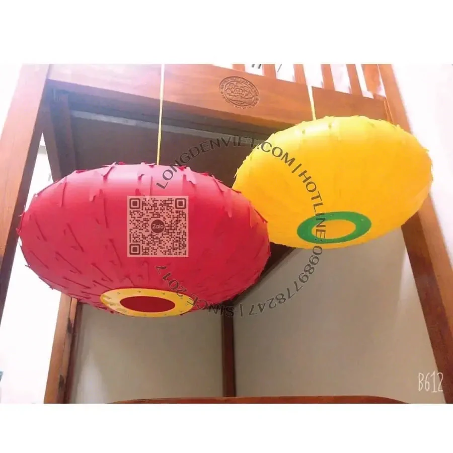 Bộ 10 cái đèn nhựa hình trái bí đủ màu Bộ 10 cái đèn nhựa hình trái bí đủ màu — đèn ngoài trời Việt Nam | LongDenViet