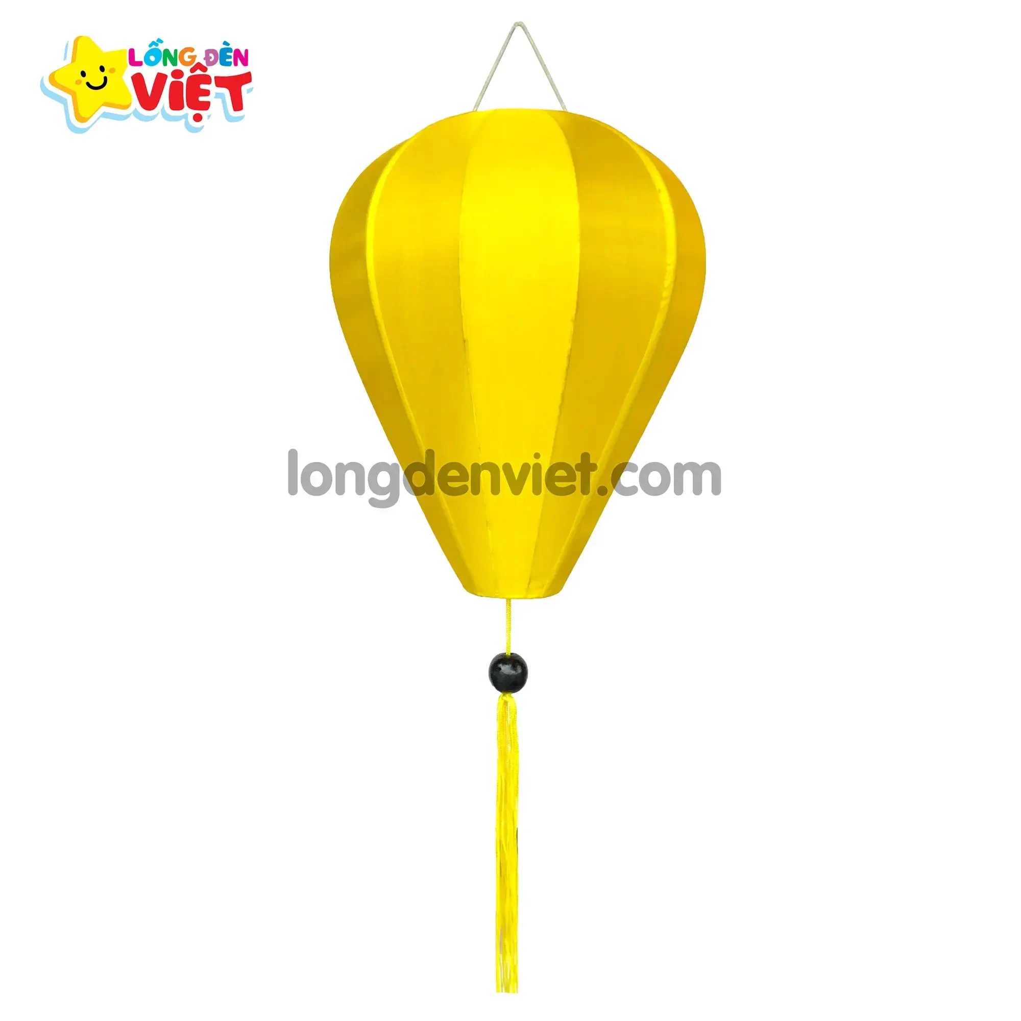 Lồng đèn khung sắt kiểu Tỏi Lồng đèn khung sắt kiểu Tỏi — lồng đèn khung sắt Tân Phú, TP.HCM | LongDenViet