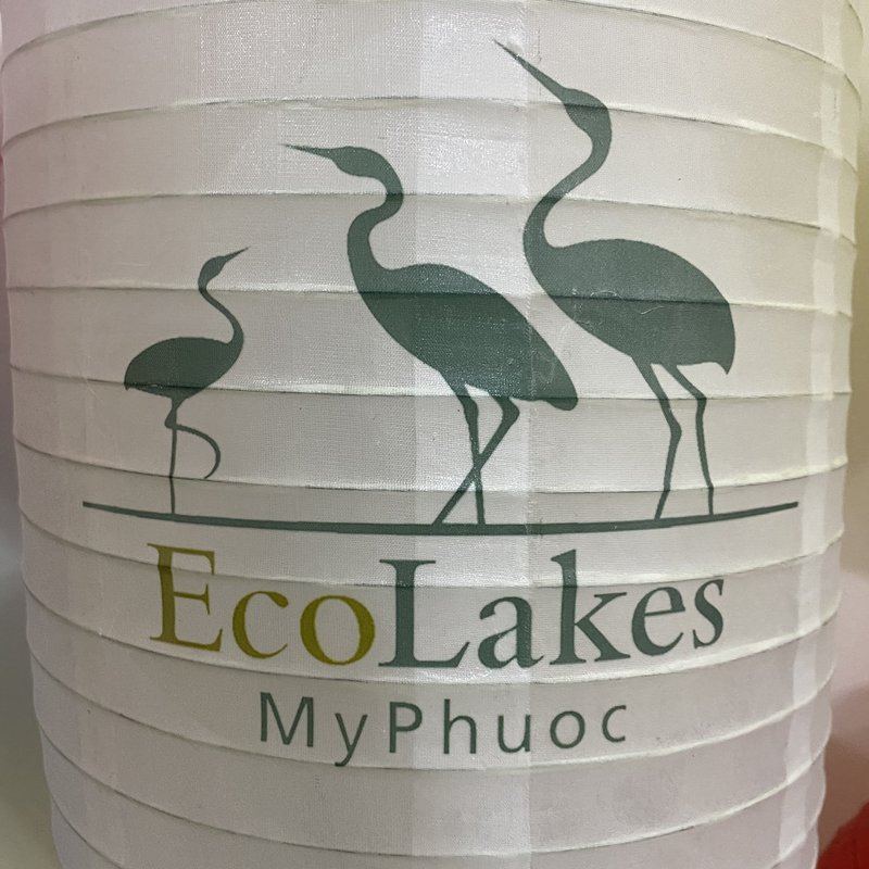 Lồng Đèn Hội An Tre Mây Quán Cafe — đèn trung thu Tân Phú, TP.HCM | LongDenViet