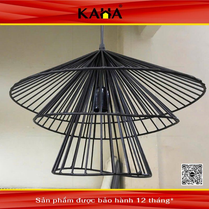 Lồng Đèn Vải Cotton Trang Trí Tiệc Cưới — góc nhìn thứ 2