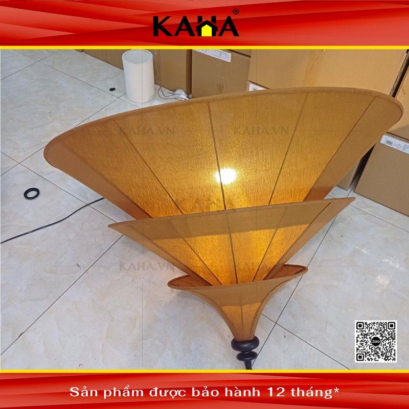 Lồng Đèn Vải Cotton Trang Trí Tiệc Cưới — góc nhìn thứ 2