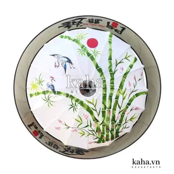 Đèn Thả Trang Trí 79167 — đèn thả trần Việt Nam | LongDenViet