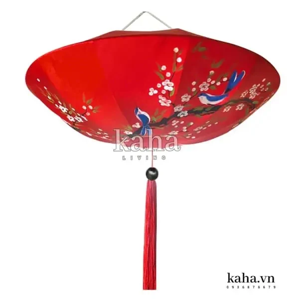 Đèn Thả Trang Trí 79173 — đèn thả trần Việt Nam | LongDenViet